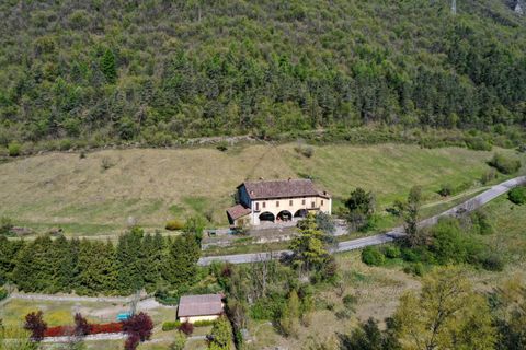 Landejendom i Idro, Brescia, Idro - € 980.000 | Ref: Voo3096 - foto 3